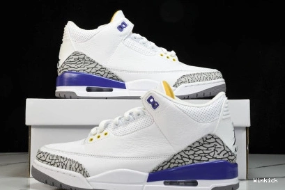 Bryant 869802-907 Retro Jordan Kobe PE 3 1122